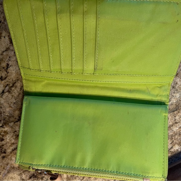 Spartina 449 wallet - Picture 2 of 5